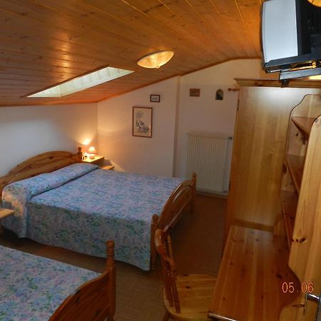 Apartament Casa Brugnara Pozza di Fassa Zewnętrze zdjęcie