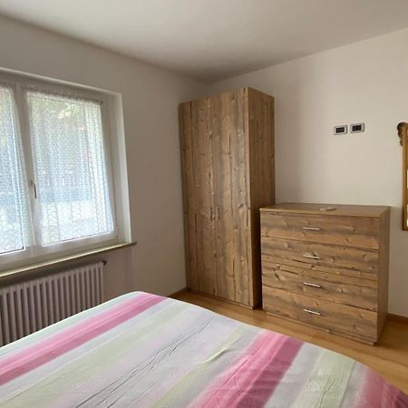 Apartament Casa Brugnara Pozza di Fassa Zewnętrze zdjęcie