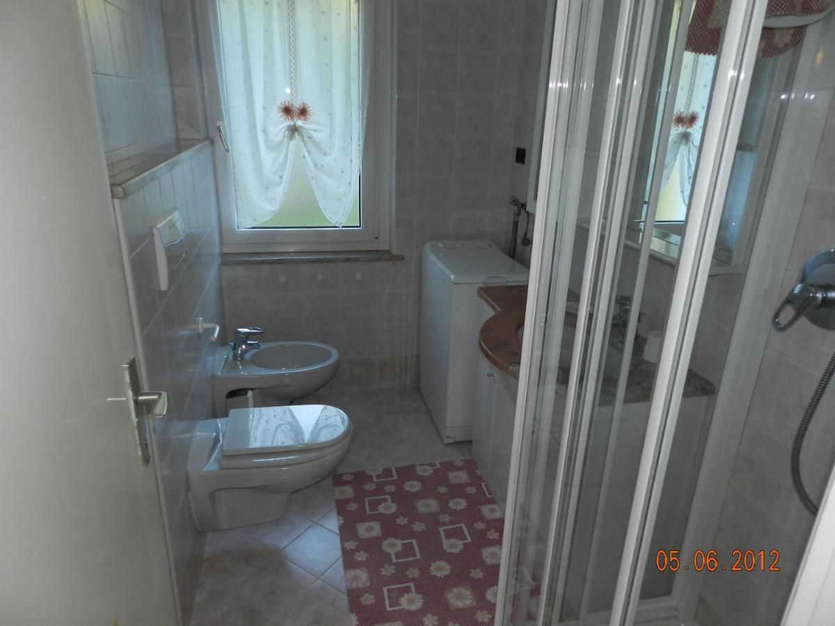 Apartament Casa Brugnara Pozza di Fassa Zewnętrze zdjęcie